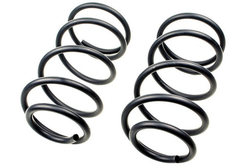 Coil Spring Set Mevotech SMS81162