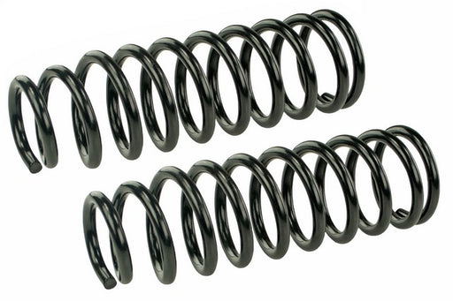 Coil Spring Set Mevotech SMS81165