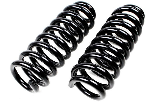 Coil Spring Set Mevotech SMS81188