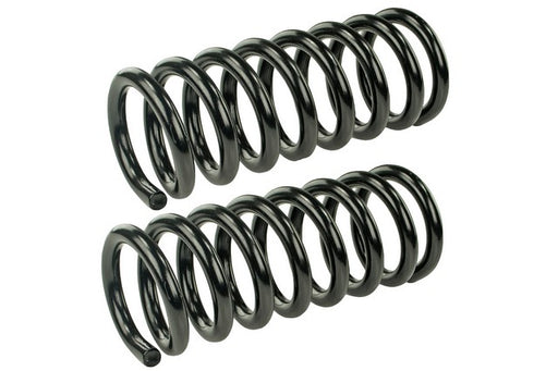 Coil Spring Set Mevotech SMS81196