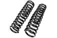 Coil Spring Set Mevotech SMS81202