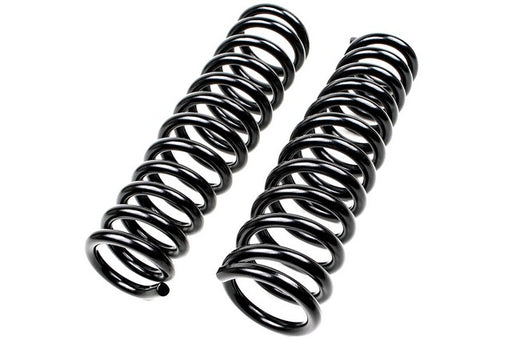 Coil Spring Set Mevotech SMS81202