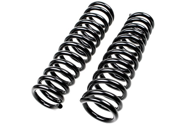Coil Spring Set Mevotech SMS81202