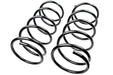 Coil Spring Set Mevotech SMS81204