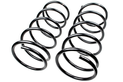 Coil Spring Set Mevotech SMS81204