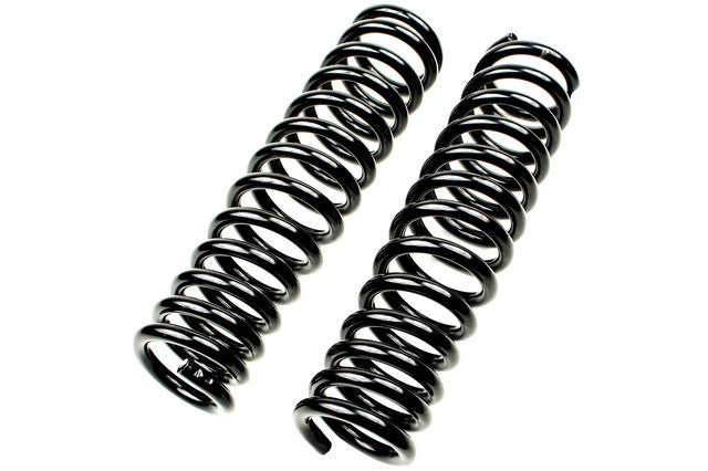 Coil Spring Set Mevotech SMS81208