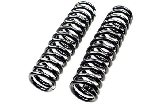 Coil Spring Set Mevotech SMS81210