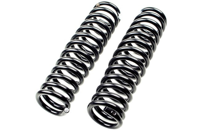Coil Spring Set Mevotech SMS81210