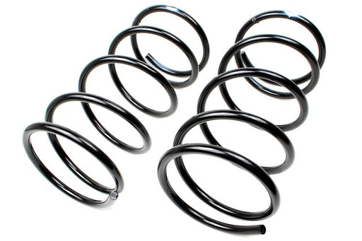 Coil Spring Set Mevotech SMS81214