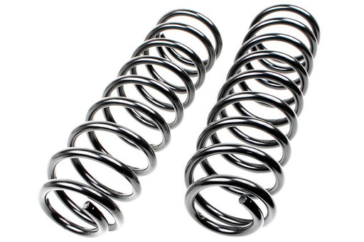 Coil Spring Set Mevotech SMS81222