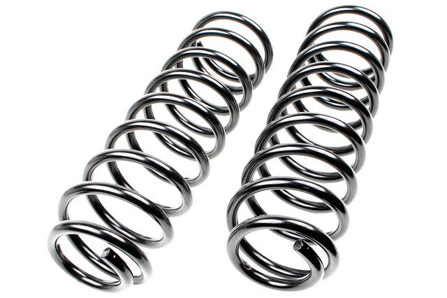 Coil Spring Set Mevotech SMS81222