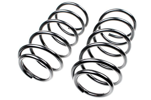 Coil Spring Set Mevotech SMS81234
