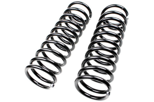 Coil Spring Set Mevotech SMS81236