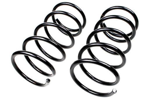 Coil Spring Set Mevotech SMS81242
