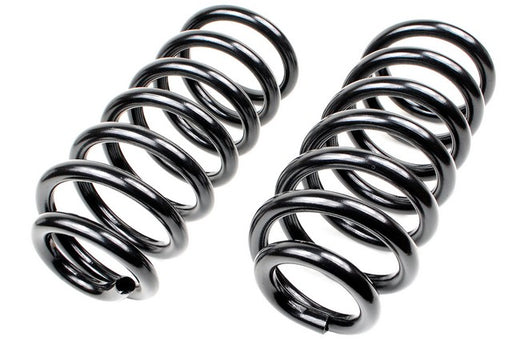 Coil Spring Set Mevotech SMS81246
