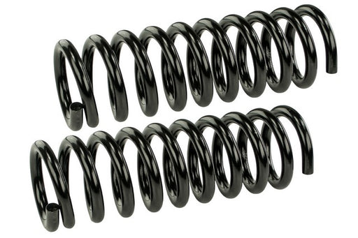 Coil Spring Set Mevotech SMS81280