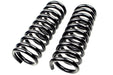 Coil Spring Set Mevotech SMS81284