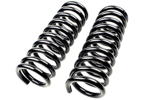 Coil Spring Set Mevotech SMS81284