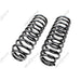 Coil Spring Set Mevotech SMS81296