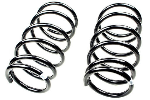 Coil Spring Set Mevotech SMS81306