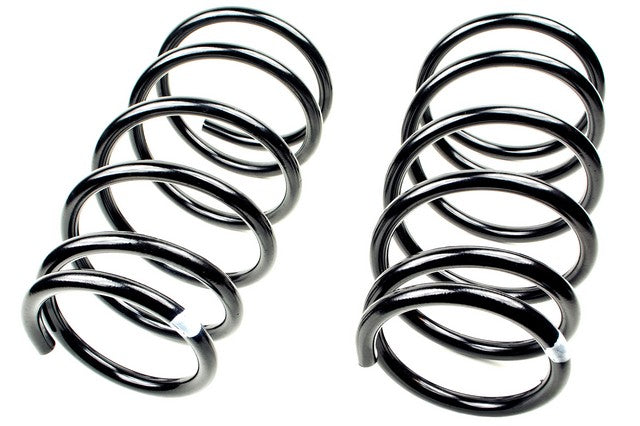 Coil Spring Set Mevotech SMS81306
