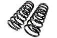 Coil Spring Set Mevotech SMS81324