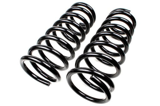 Coil Spring Set Mevotech SMS81324