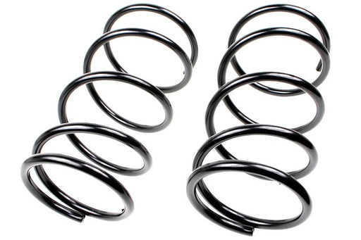 Coil Spring Set Mevotech SMS81326