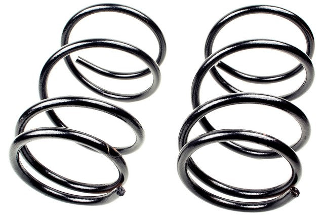 Coil Spring Set Mevotech SMS81334