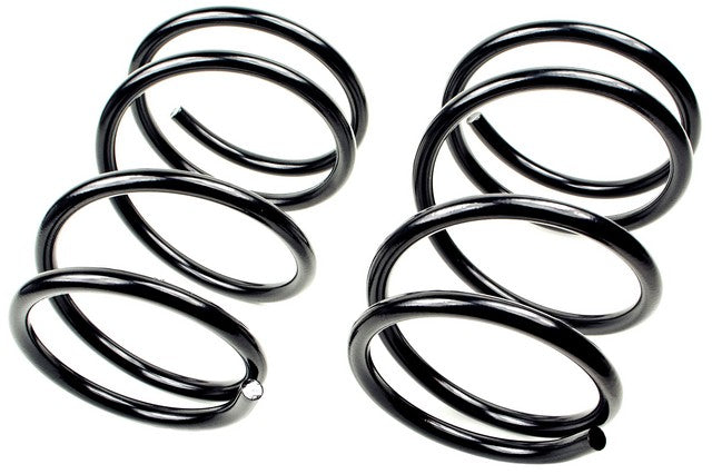 Coil Spring Set Mevotech SMS81338