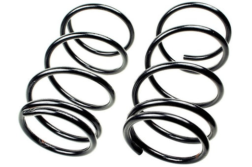 Coil Spring Set Mevotech SMS81342