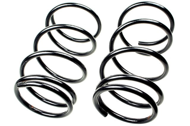 Coil Spring Set Mevotech SMS81342