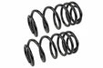 Coil Spring Set Mevotech SMS81367V