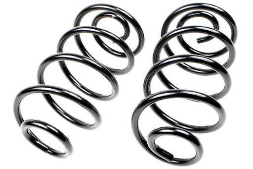 Coil Spring Set Mevotech SMS81381