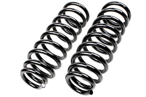 Coil Spring Set Mevotech SMS81382