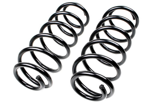 Coil Spring Set Mevotech SMS81386