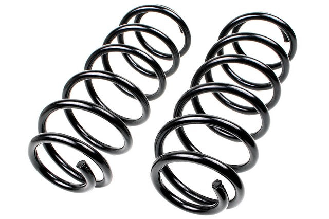 Coil Spring Set Mevotech SMS81386