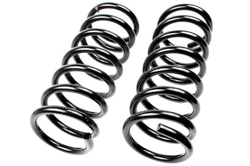 Coil Spring Set Mevotech SMS81393
