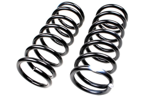 Coil Spring Set Mevotech SMS81407