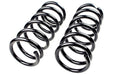 Coil Spring Set Mevotech SMS81409