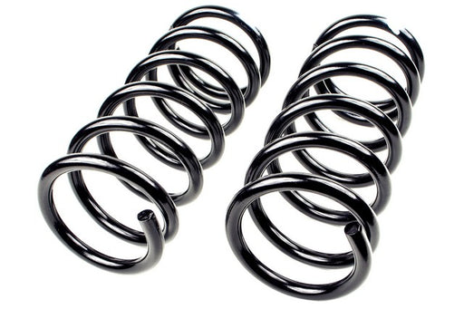 Coil Spring Set Mevotech SMS81409