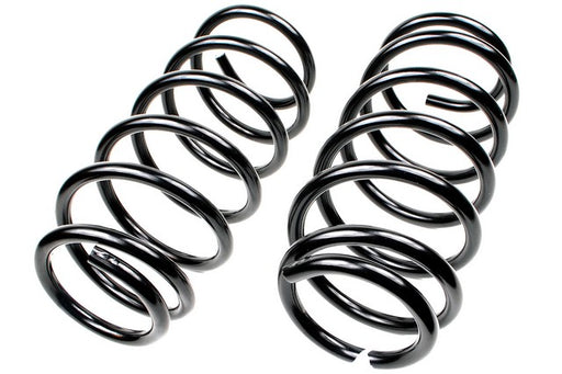 Coil Spring Set Mevotech SMS81412