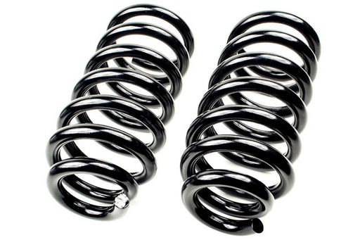 Coil Spring Set Mevotech SMS81413