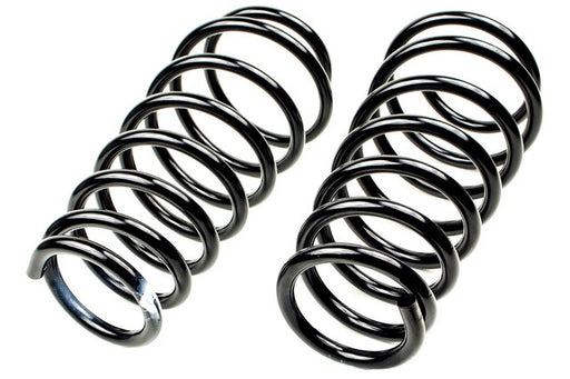 Coil Spring Set Mevotech SMS81415