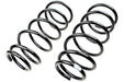Coil Spring Set Mevotech SMS81418