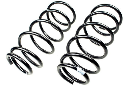 Coil Spring Set Mevotech SMS81418