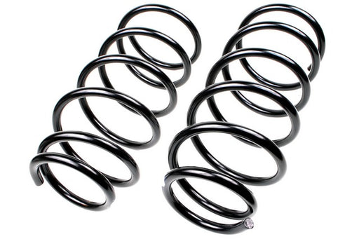 Coil Spring Set Mevotech SMS81420
