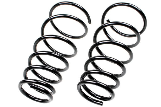 Coil Spring Set Mevotech SMS81423