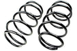 Coil Spring Set Mevotech SMS81424