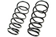 Coil Spring Set Mevotech SMS81425